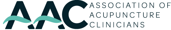 Association of Acupuncture Clinicians