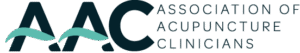 Association of Acupuncture Clinicians Member of the Association of Acupuncture Clinicians