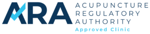 ARA-Approved-Clinic Acupuncture Regulatory Authority Approved Clinic