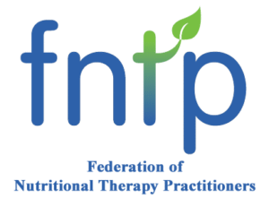 Member of The Federation of Nutritional Therapy Practitioners Member of The Federation of Nutritional Therapy Practitioners