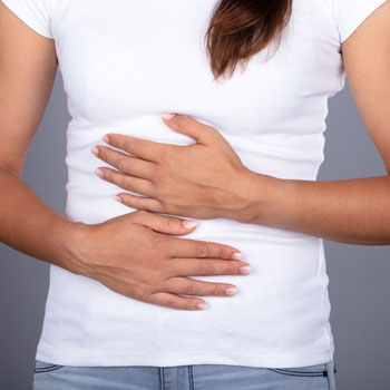 Digestive-Discomfort
